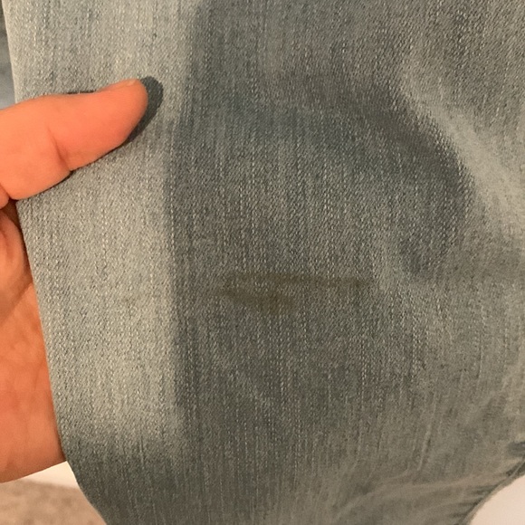 Skinny hollister jeans - Picture 3 of 4